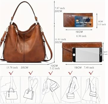 Shop online handtassen voor dames