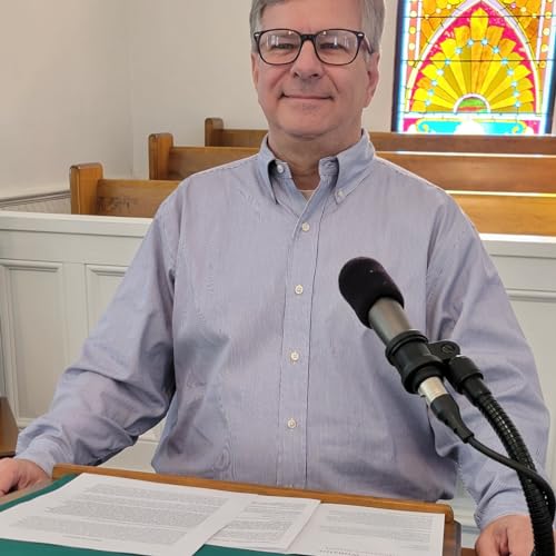 Episode 31: Murphy Presbyterian Church March 22, 2026
