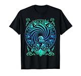 Psytrance - Psychedelic Goa Trance Shirts