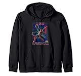Officially Licensed Marvel Apparel