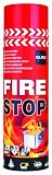Elro BS650 ABF Feuerlöschspray, 500ml