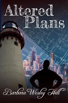 Paperback Altered Plans Book