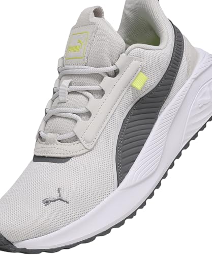 Image of Puma Unisex-Adult Pacer 23 Street Sd Res Sneaker