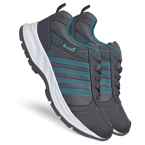 Image of BRUTON EVA Lite Casual Shoes Sneakers Walking Shoe for Men's & Boy's