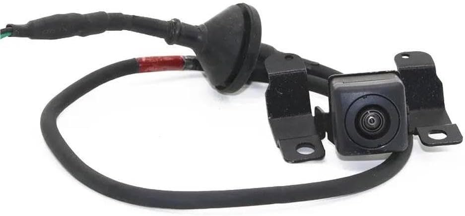 Replacement for Hyundai Euus 2011-2013 Trunk Backup Camera 95760-3N010 957603N010 Car Safety Assist