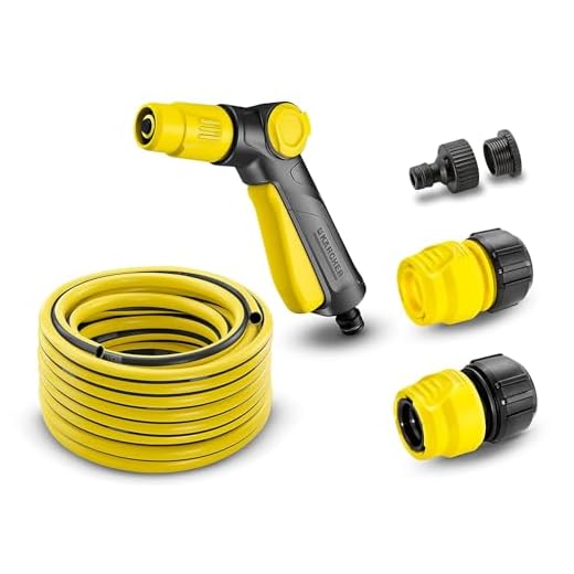 How to repair karcher pressure washer pump Krcher Water Pump Accessory Set