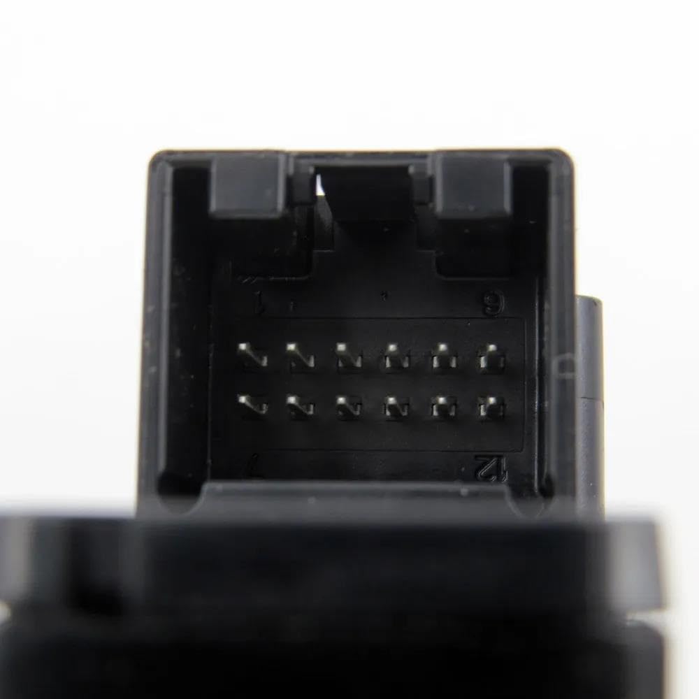 unità di comando freno a mano 5NG927225 Auto Hold Pulsante Elettronico Freno di Parcheggio Interruttore 12Pin Per Vw Per Tiguan Ii 2017-2022 Modulo Freno di Parcheggio