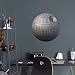 FATHEAD Death X-Large Officially Licensed Star Wars Removable Wall Decal
