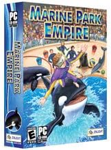 Marine Park Empire - PC