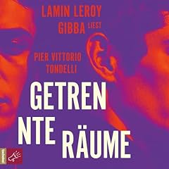 Getrennte R&auml;ume cover art