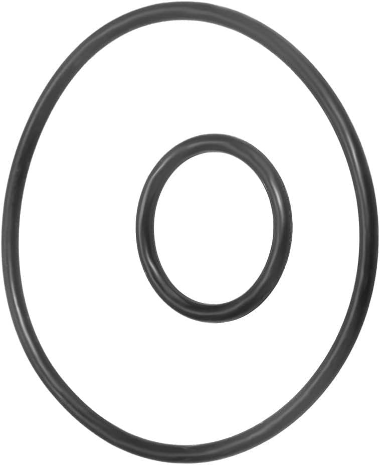 Miniatura 2 de Paquete de 5 filtros de aceite de motor para Toyota Avalon Camry RAV4 Highlander Sienna Lexus Tacoma Venza repuesto # 04152-YZZA1 04152-31090