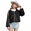 Satin Black -41-903