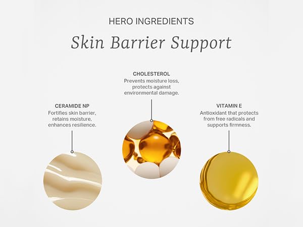 SumaNurica ECM Ultra-Light Ceramide Moisturiser 3.38fl. oz - Image 4