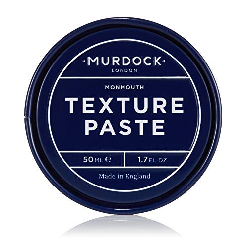 Murdock London Spray de Sal Marina y Pasta Texturizadora miniatura 3