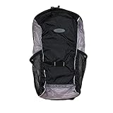 オーストリッチ(OSTRICH) バックパックライト 5.5 ラベンダー（サイズ：H400×W230×D100 容量:5.5L 本体重量:160g）