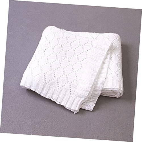 Couverture hiver pour nourrisson protégeant du froid en poussette - 8