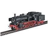 Märklin Dampflok BR 78 1002 DB | MHI | mfx+ Sound + Dampf | Spur H0#39782