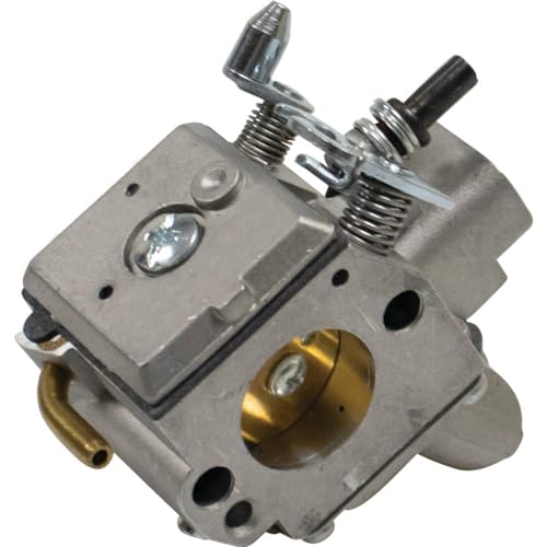 Carburateur Stens 616-554 noir pour moteur de motoculture
