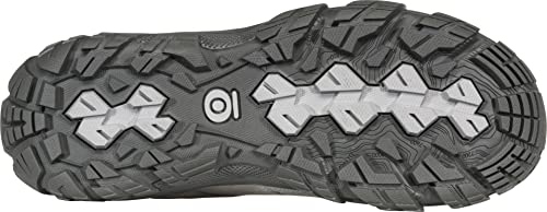 Image of Oboz Women's Sawtooth X Low Hiking Shoe