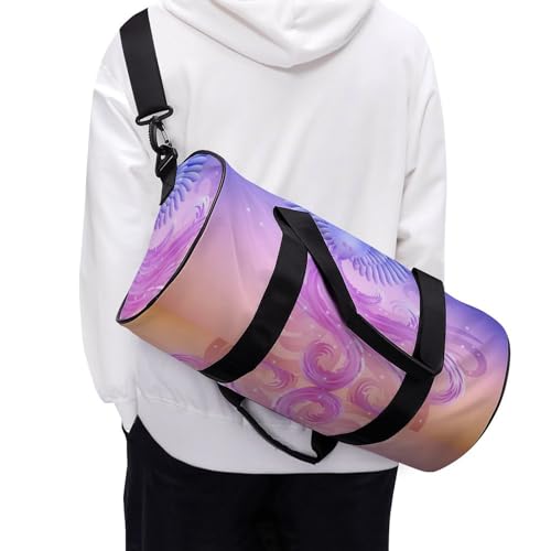 Sac de camping randonnée Oiseau Phoenix pour vos voyages