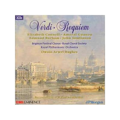 Verdi:Requiem