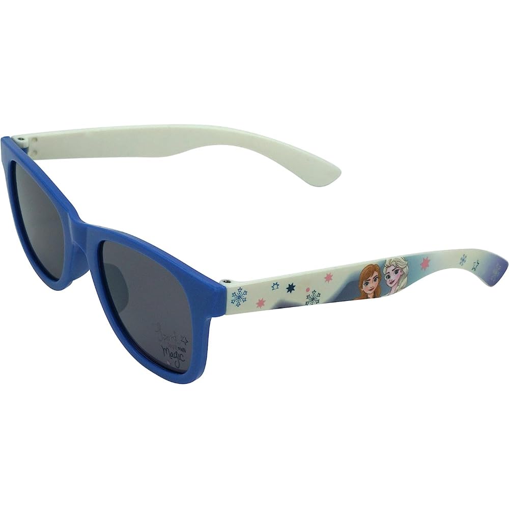 Occhiali Da Sole Frozen Per Bambine - Licenza Ufficiale Disney - Foto 2