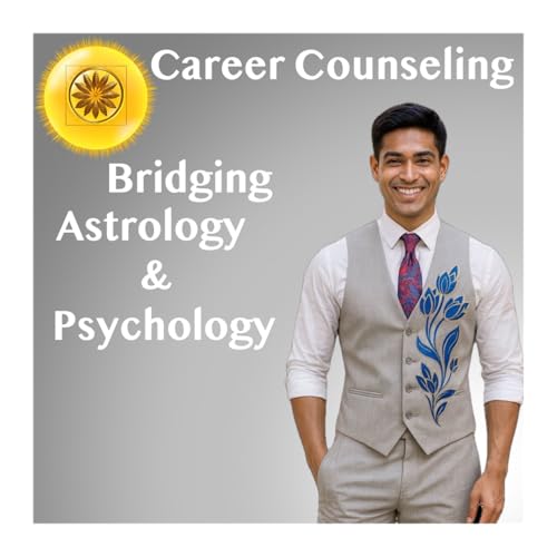 Bridging Astrology & Psychology | The Future of Counseling Through Jyotish | Vedic Astrology Shorts