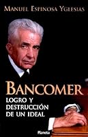 BANCOMER 9706901027 Book Cover