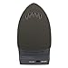 SteamFast SF-750 Mini Steam Iron with Dual Voltage, Travel Bag, Rapid Heating, 1000 Watts, Handheld, White