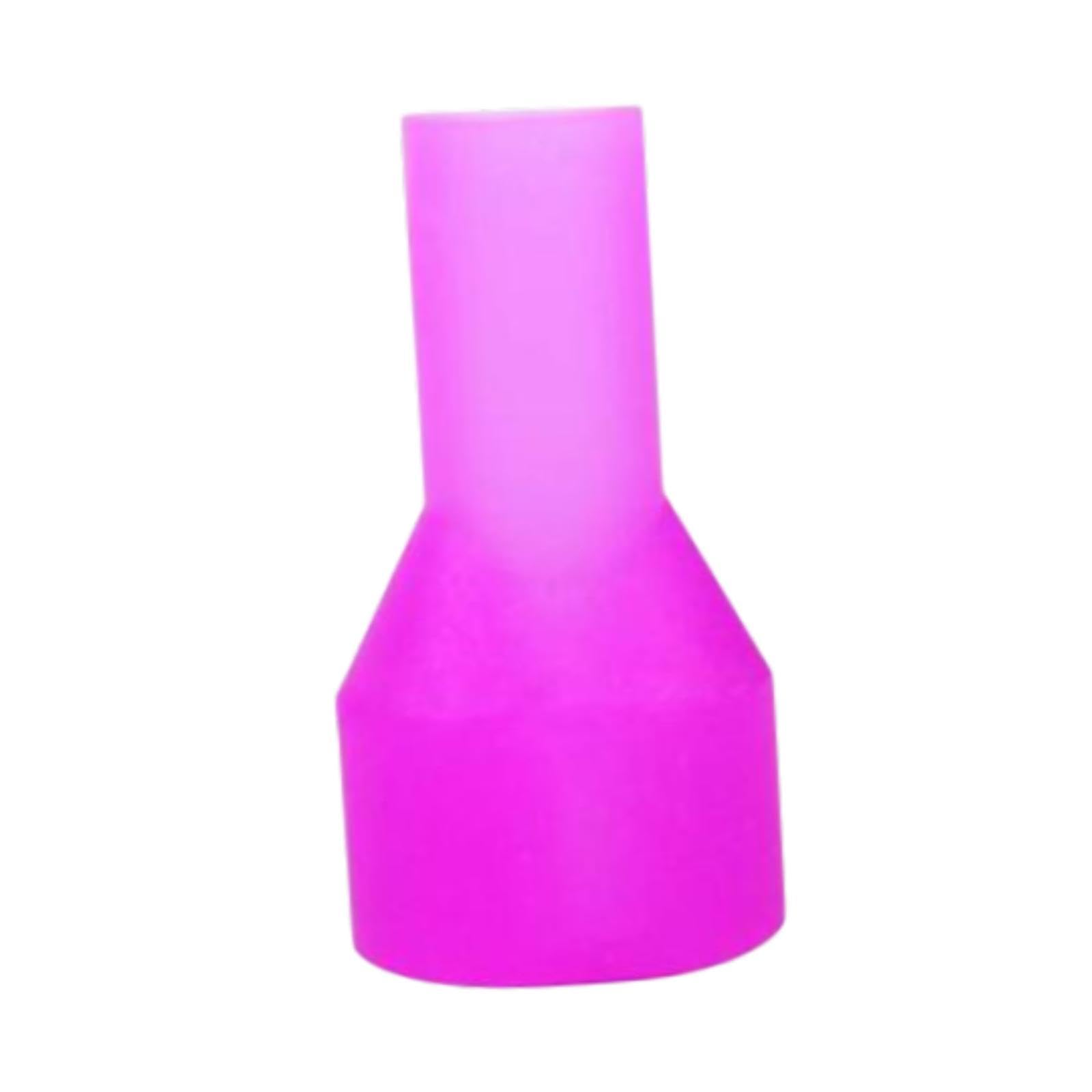 CALANDIS™ Bite Valve Soft Silicone Leakproof Water Bag Water Bladder Mouth Replacement Rose Red | Hydration Packs | Hiking Backpacks | & Hiking | Outdoor Sports-picture-37