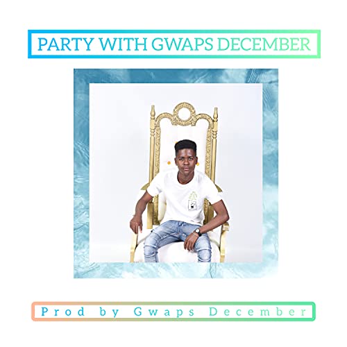 Gwaps Rapper Manchester Party with Gwaps December de Gwaps December en Amazon Music Unlimited