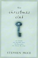 The Christmas Club 1905494343 Book Cover
