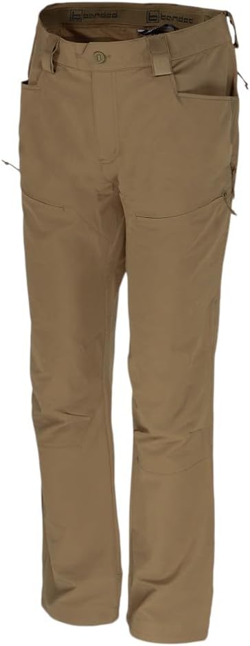 Banded Gear Men's Workhorse Lightweight Pants - Hunting, Casual