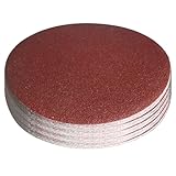 Hauptsächlich geeignet für: 180mm Schleifscheiben mit Klettrücken, die sich perfekt für eine Vielzahl von Anwendungen auf unterschiedlichen Oberflächen eignen.