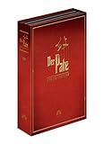  Der Pate - DVD-Collection (Red Box)