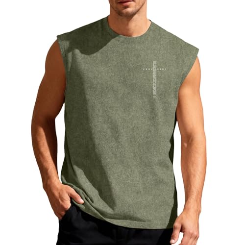 Débardeur homme coupe slim stretch et respirant pour le sport