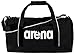Arena Spiky 2 Medium, Borsa Nuoto Sportiva da 32 Litri Unisex Adulto, Nero (Black Team), Taglia Unica