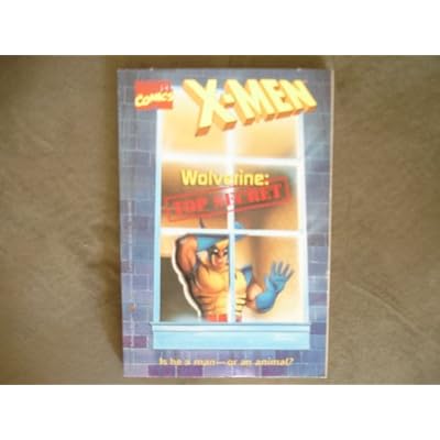 Wolverine