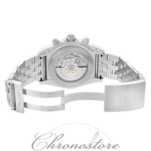 Breitling Chronomat GMT AB041210/BB48-384A3