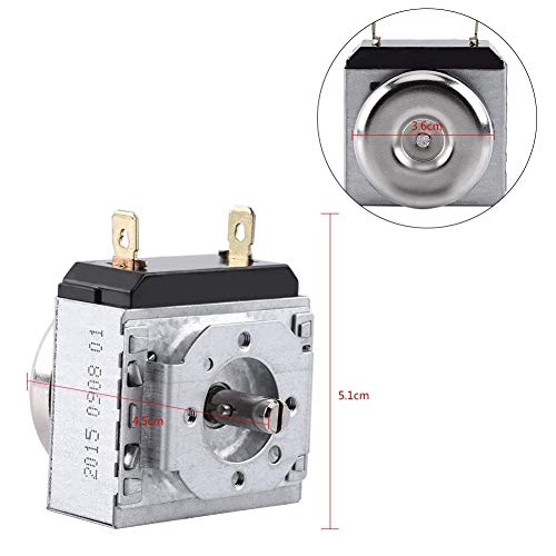 Listado y reviews de Horno electrico y microondas - solo los mejores. 24 Imagen adicional