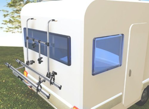 Preisvergleich Produktbild Thule 36958 Campingbedarf, Standard