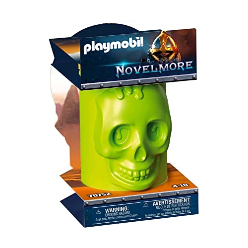 Playmobil 70752 Ske Surp Box Sal'ahari TR squelettes S1- Novelmore- Novelmore- Squelette Collection