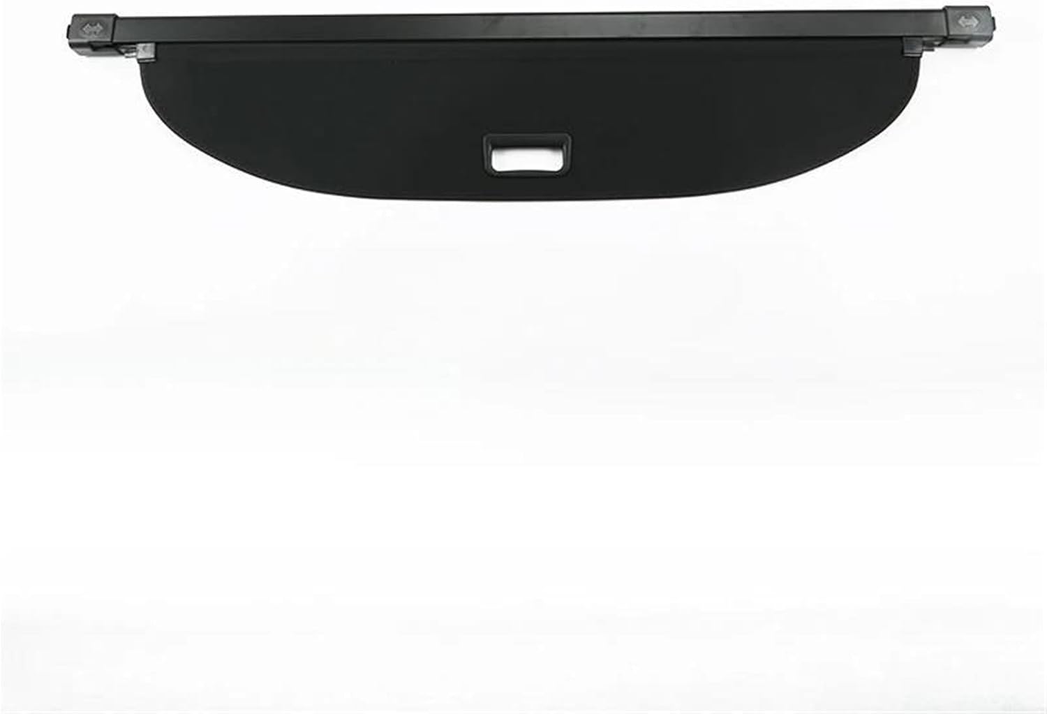 Trunk Cargo Cover For Acura For RDX Security Shield Rear Luggage Curtain Partition Privacy Car Storage Sturdy Boot Cover(2007-2018)