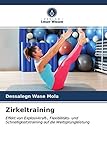  Zirkeltraining: Effekt von Explosivkraft-, Flexibilitäts- und Schnelligkeitstraining auf die Weitsprungleistung