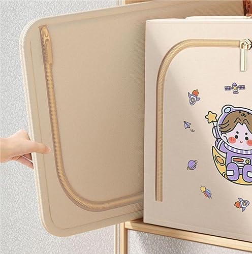 Bolsas para guardar ropa bajo la cama y solucionar la falta de espacio 7