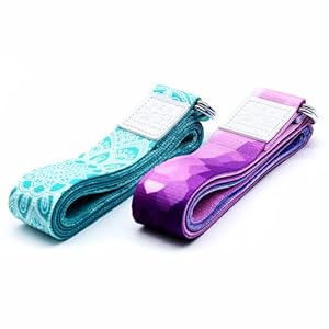 Netrox Yoga Gurt 240cm