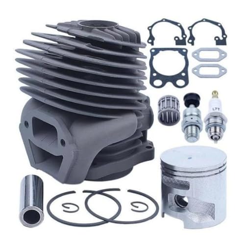 Kit piston cylindre 51 mm : résout la perte de compression K750 K760