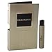 Christian Dior Homme Eau de Toilette Spray for Men, Vial, Mini, 0.03 Ounce