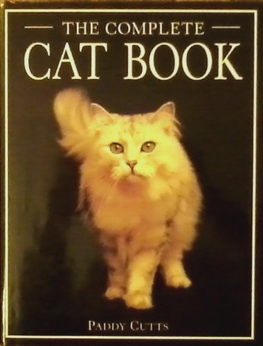 The Complete Cat Book 0681881658 Book Cover