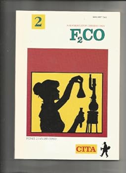 Paperback For Formulation Chemists Only F2CO - Vol. 2 Book